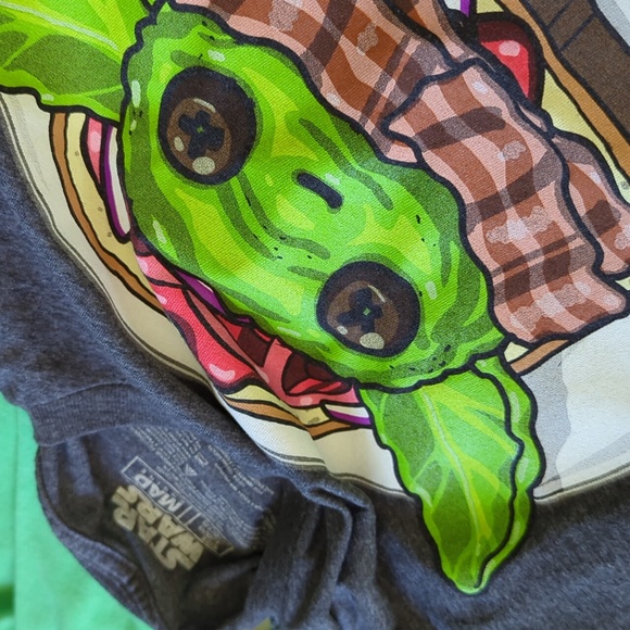 Star Wars Mandalorian bundle - Picture 10 of 13